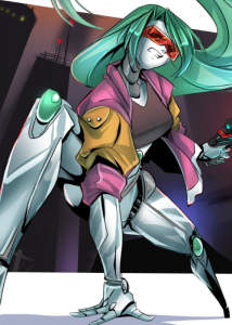 Commissions – Pink Vixen Illustrations